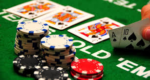 Tips Agar Menang Dalam Bermain Judi Poker Melawan Pemain Yang Buruk